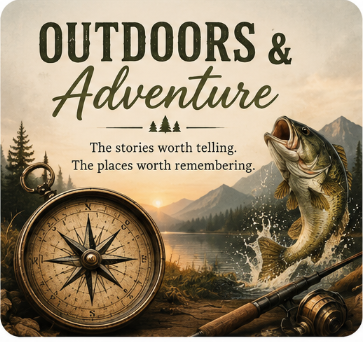Outdoors and Adventure