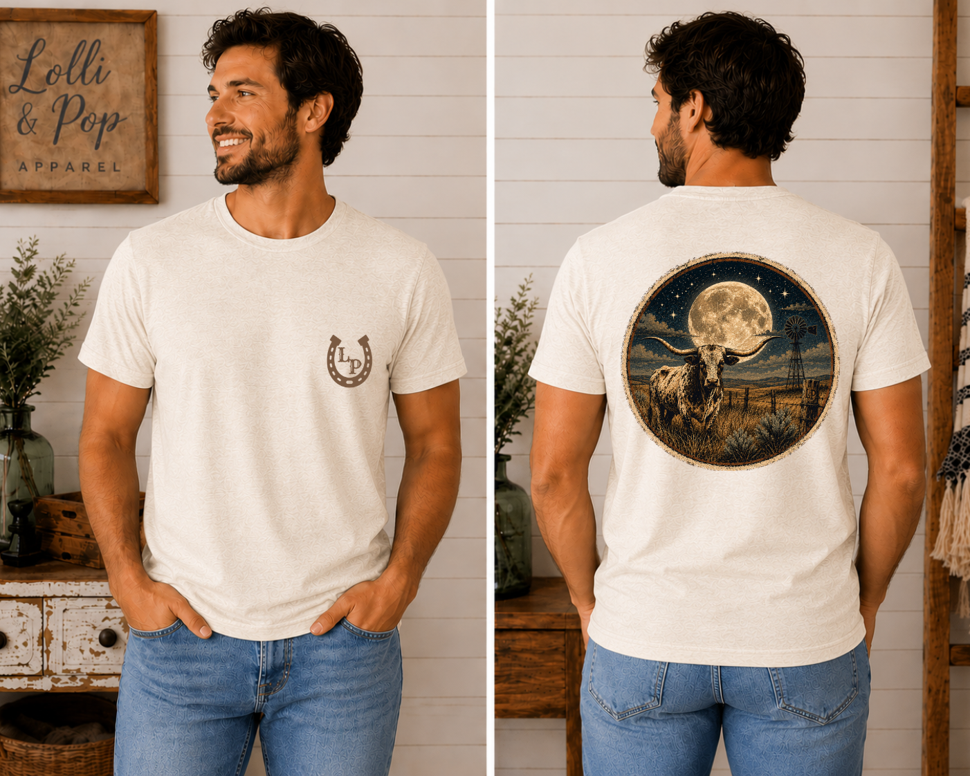 Prairie Moon