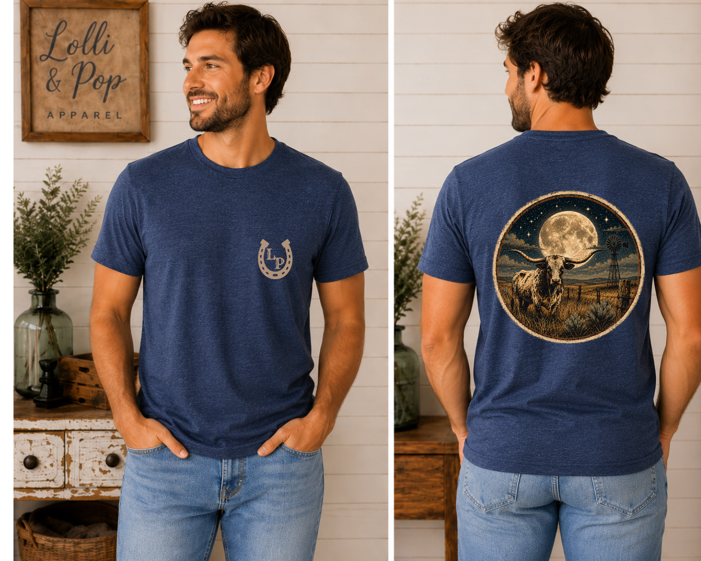 Prairie Moon